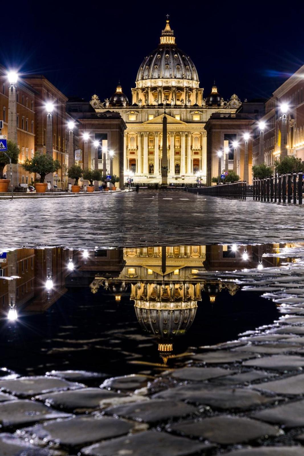 Trastevere- Flat Con Giardino, Ac, Wi-Fi & Netflix Roma Exterior foto